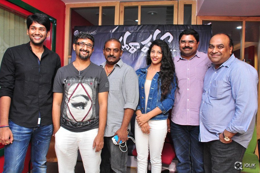 Hora-Hori-Movie-Song-Launch-at-Radio-Mirchi